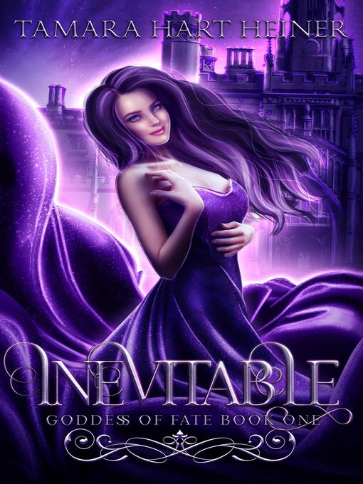 Title details for Inevitable by Tamara Hart Heiner - Available